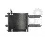 Radiator aer conditionat