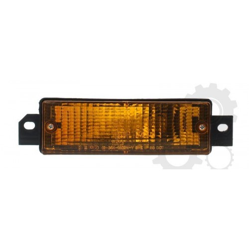 Lampa semnalizare