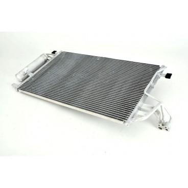 Radiator aer conditionat