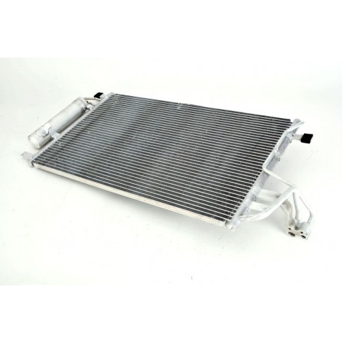 Radiator aer conditionat