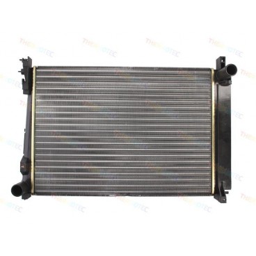 Radiator racire cu apa