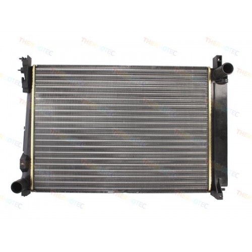 Radiator racire cu apa