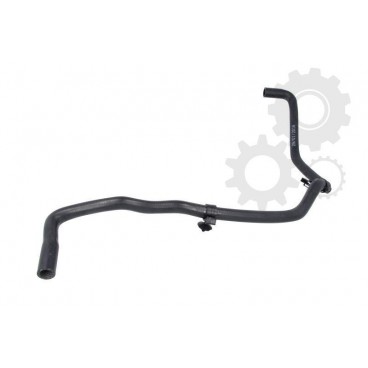 Furtun cauciuc sistem racire