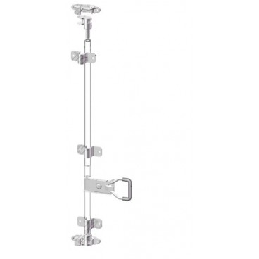 Inchidere / blocatoare excentrice