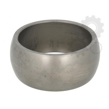 Pinion diferential