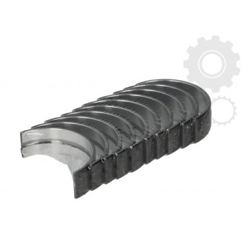 Cuzineti arbore cotit (set)