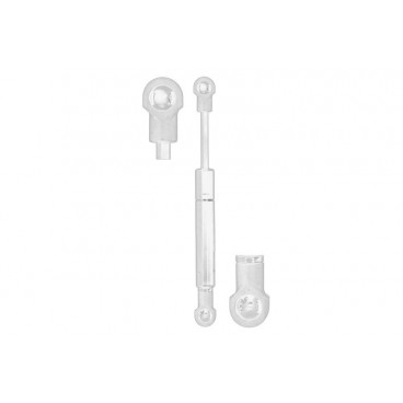 Amortizor socuri sistem directie