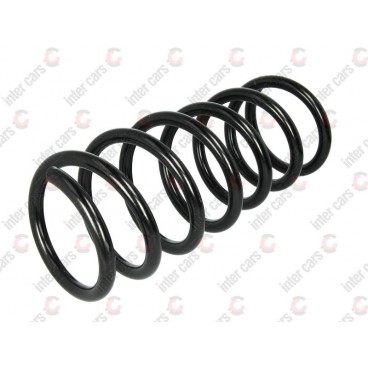 Arc suspensie axa spate