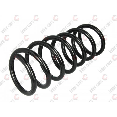 Arc suspensie axa spate