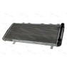 Radiator racire cu apa