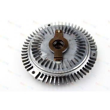 Ambreiaj ventilator