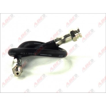 Furtun elastic frana