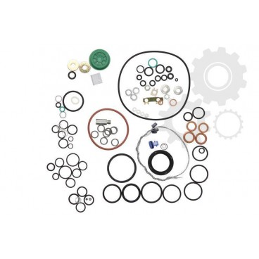 Componente pompa distribuitor