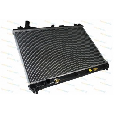 Radiator racire cu apa