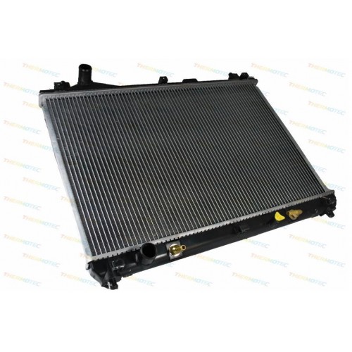 Radiator racire cu apa