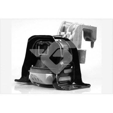 Consola fixare motor