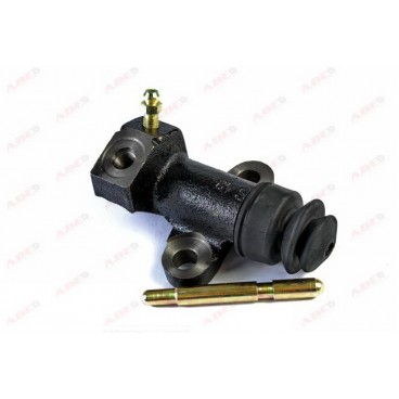 Sevomecanism ambreiaj