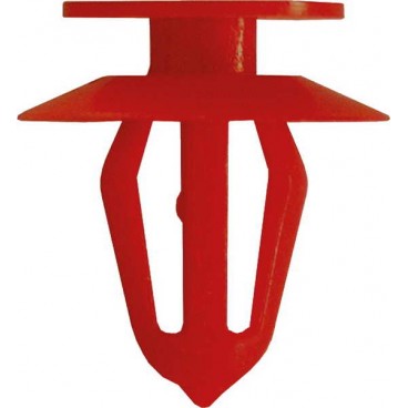 Cleme de unica fixare elemente auto