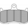 Placute frana