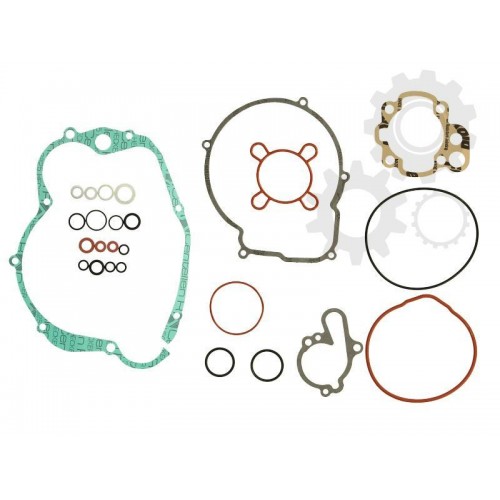 Set garnituri motor