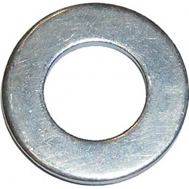Flat washers