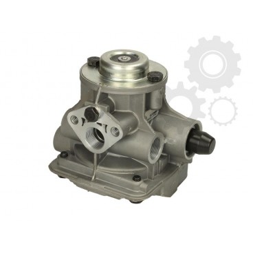 Valva frana - remorca