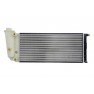 Radiator racire cu apa
