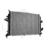 Radiator racire cu apa