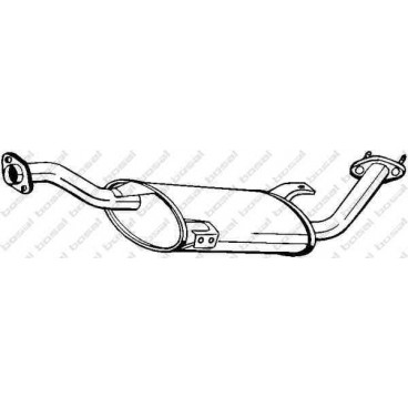 Toba finala esapament