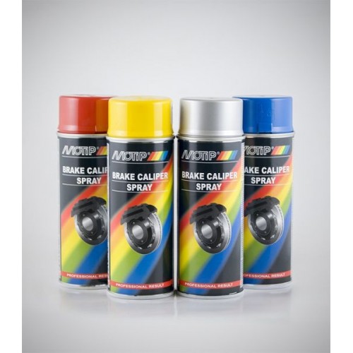 Lac spray