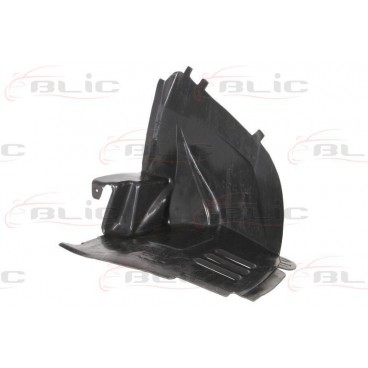 Carenaj interior aripa