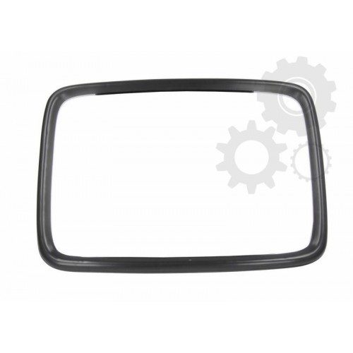 Oglinda retrovizoare