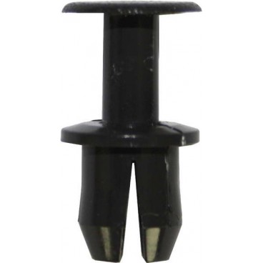 Mounting fasteners packet