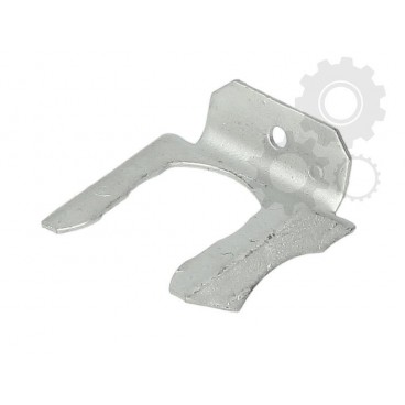 Element conducta frana