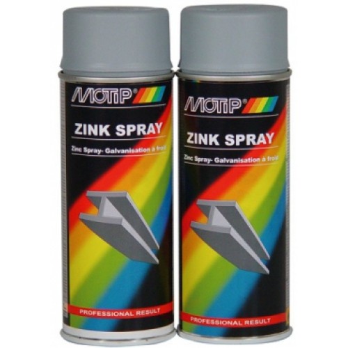 Lac spray