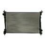 Radiator racire cu apa