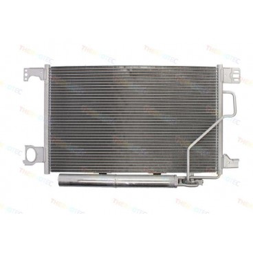 Radiator aer conditionat