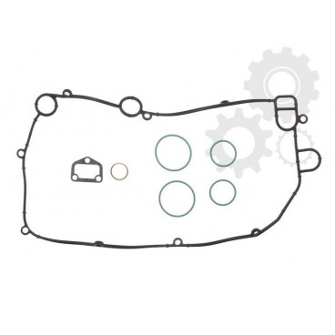 Garnitura radiator ulei