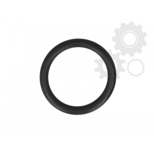 Brake shoe o-ring
