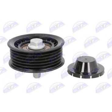 Rola curea transmisie