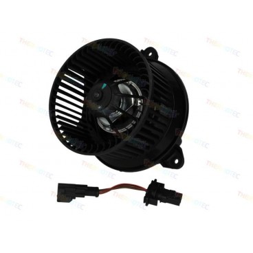 Ventilator
