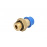 TEKALAN hose coupler
