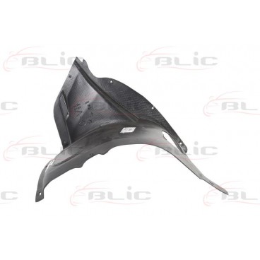 Carenaj interior aripa