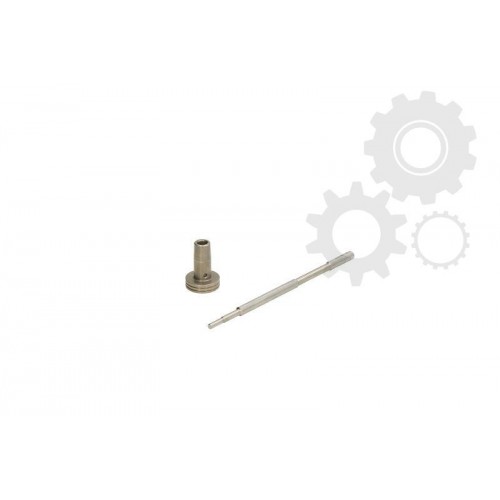 Element injector CR