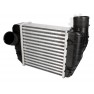 Radiator aer