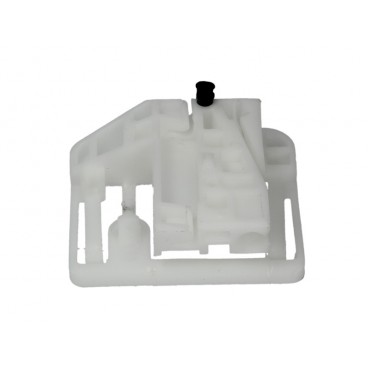 Elemente macara geam