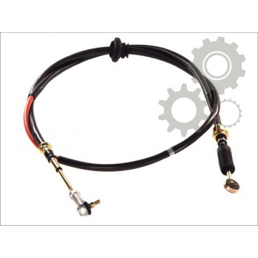 Cablu schimbator viteze