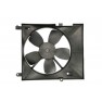 Ventilator radiator