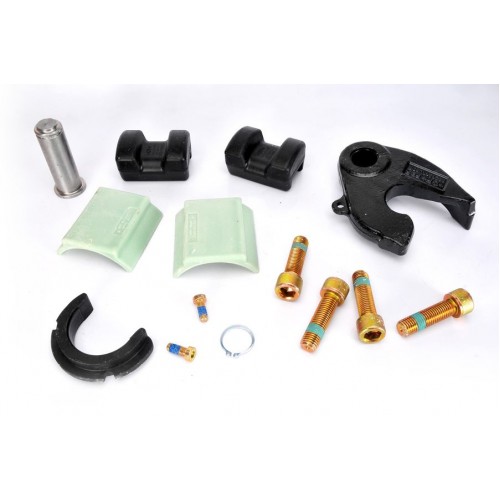 Kit reparatie cupla