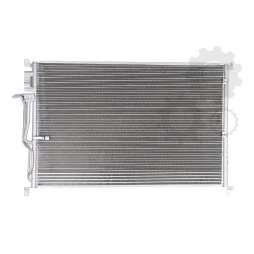 Radiator aer conditionat